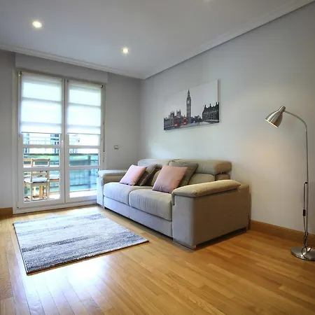 Apartmán Oslo By Smiling