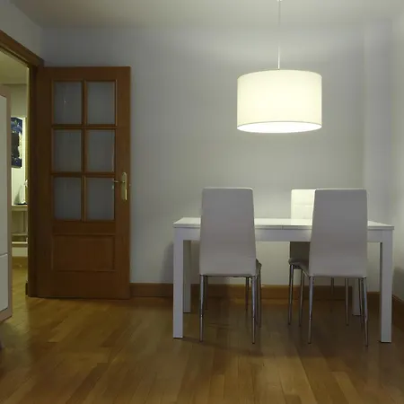 Apartmán Oslo By Smiling