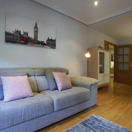 Apartmán Oslo By Smiling